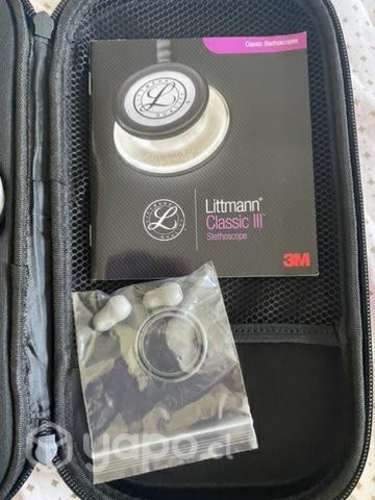 Fonendoscopio littmann