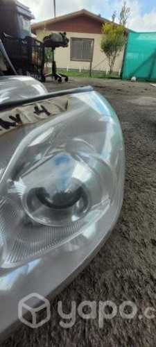 Optico Toyota Rav4 izquierdo 2004 a 2012