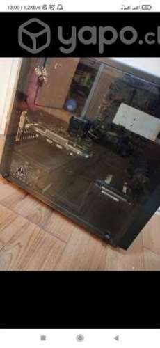 Computador de escritorio/ torre (gamer ) NUEVo