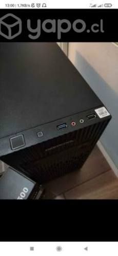 Computador de escritorio/ torre (gamer ) NUEVo