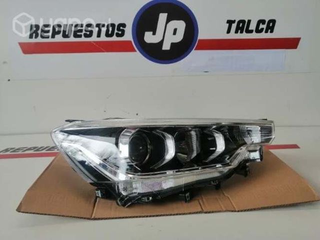 Óptico RH Suzuki Ertiga 2019