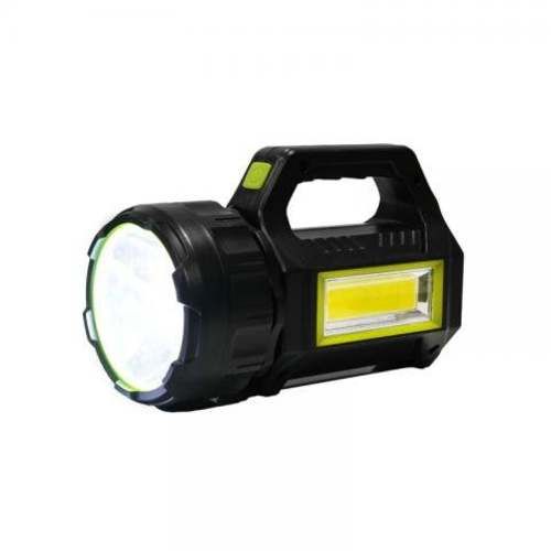 Linterna solo para camping