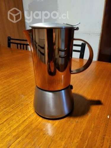 Cafetera marca lacafetiere