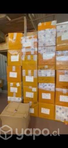 Lotes de carcasas por mayor