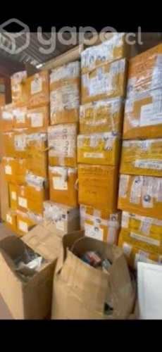 Lotes de carcasas por mayor