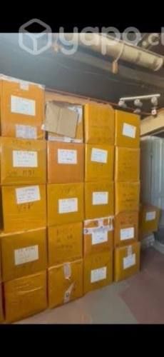 Lotes de carcasas por mayor