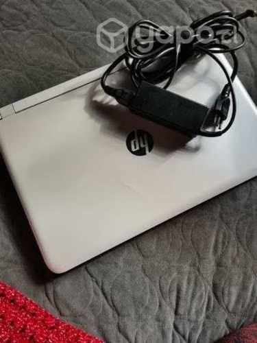 Notebook hp pavilion