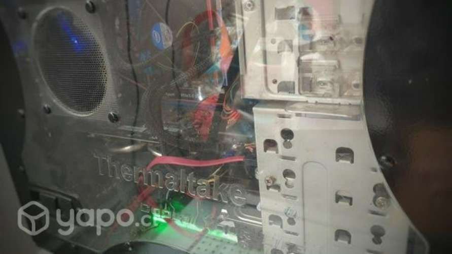 Pc Gamer i5 GeForce gtx 960 SSD 2TB