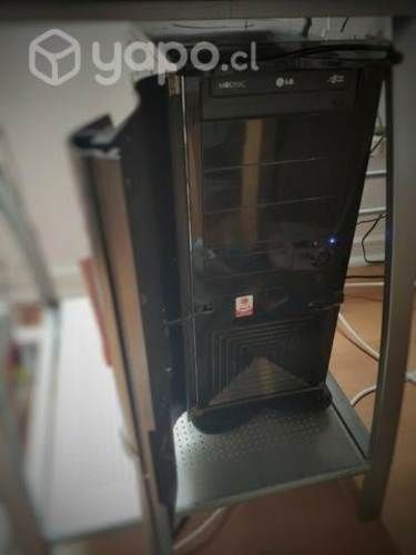 Pc Gamer i5 GeForce gtx 960 SSD 2TB