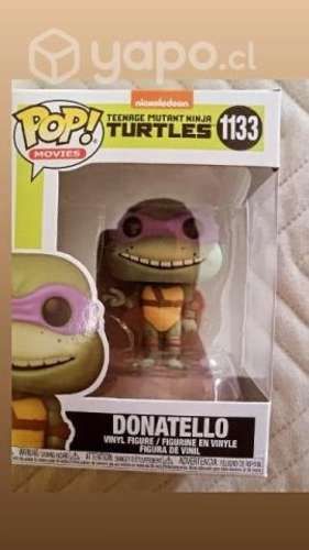 Funko donatello