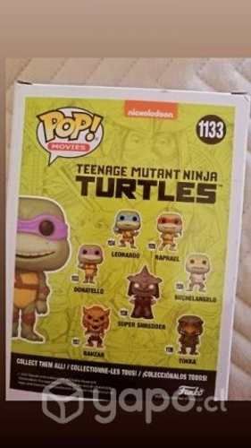 Funko donatello