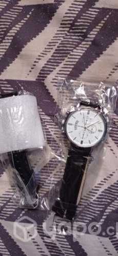Reloj masculino