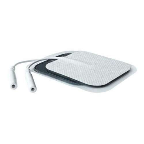 Pack 40 Electrodos Autoadhesivos Tens Ems 5 x 5cm