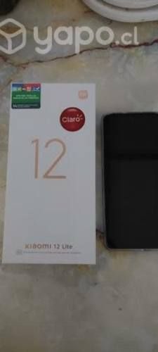 Xiaomi 12 Lite 5g