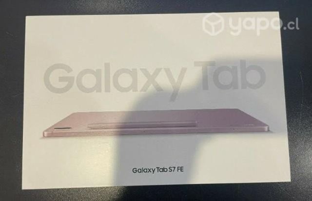 Samsung Galaxy S7 FE 128 GB