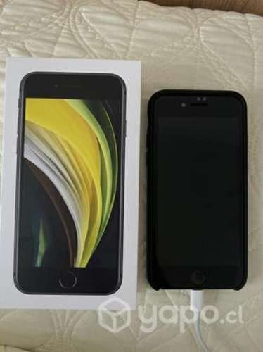 Iphone SE Segunda generación
