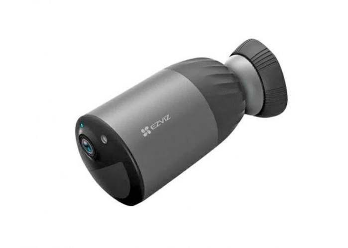 Cámaras de seguridad 100% inalámbricas