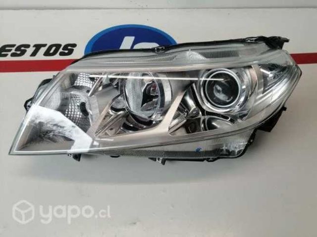 Óptico RH Suzuki Vitara 2018