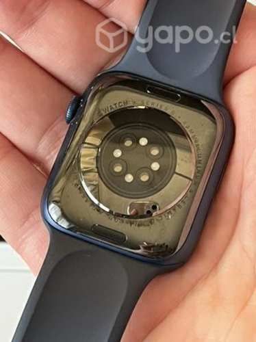 Apple Watch Series 6 44mm Azul