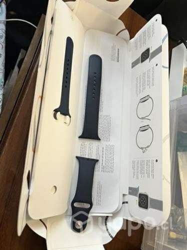 Apple Watch Series 6 44mm Azul