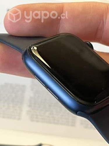 Apple Watch Series 6 44mm Azul