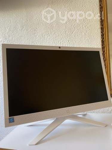 Hp all in one seminuevo