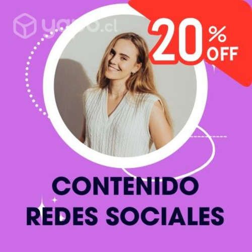 Redes Sociales + Community Manager