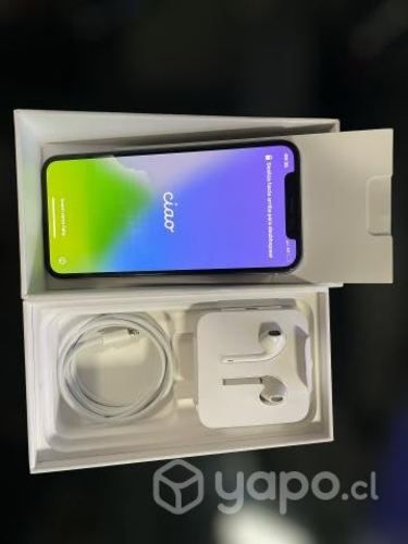 Iphone XS 256GB