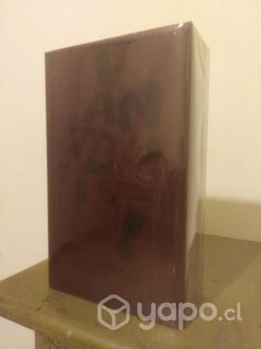 Perfume fantomas nasomatto