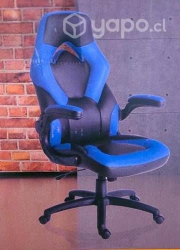 Silla Gamer