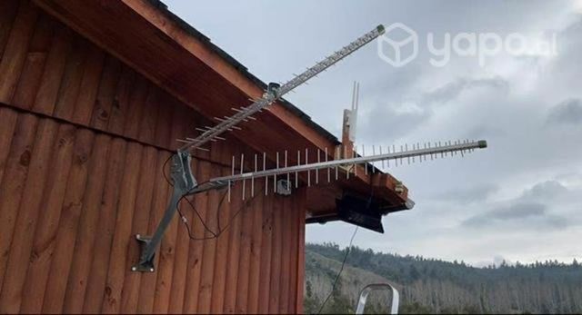 Modem liberado para todas las compañías nuevos