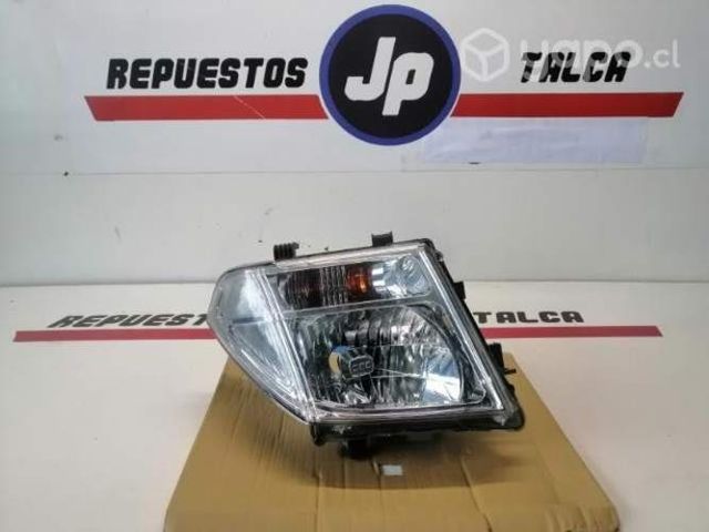 Óptico RH Nissan Pathfinder 2008 - 2015