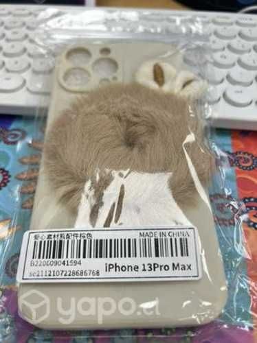 Carcaza IPhone 13 Pro Max