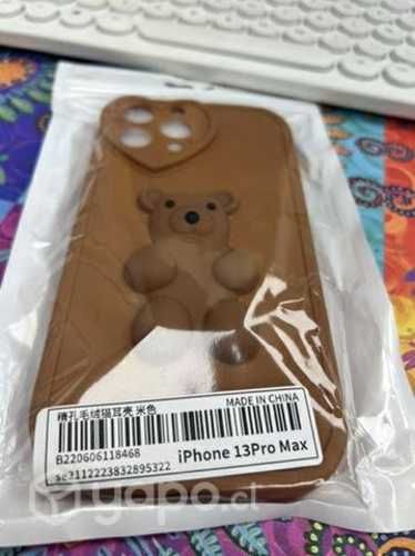 Carcaza IPhone 13 Pro Max