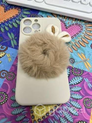 Carcaza IPhone 13 Pro Max