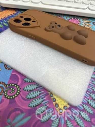 Carcaza IPhone 13 Pro Max