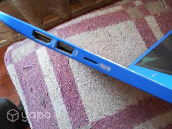 Hp strem 14 g1 quad core 128 eMMc