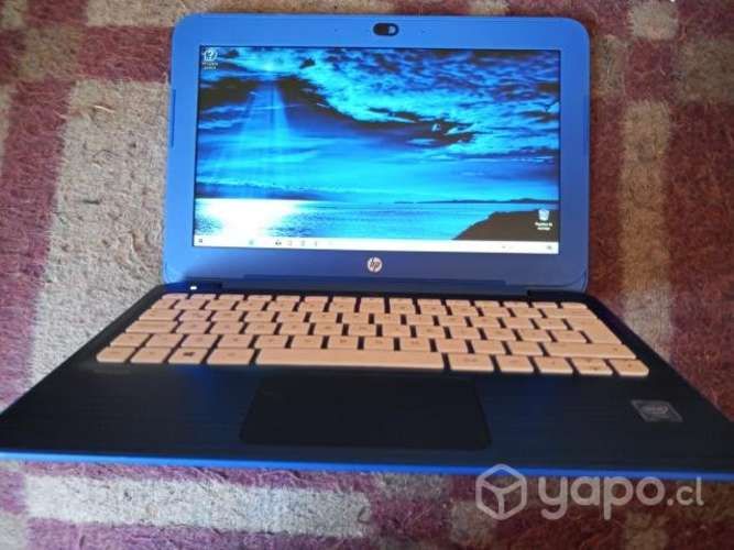 Hp strem 14 g1 quad core 128 eMMc