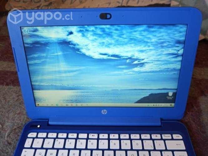 Hp strem 14 g1 quad core 128 eMMc