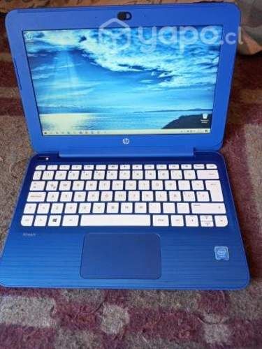 Hp strem 14 g1 quad core 128 eMMc
