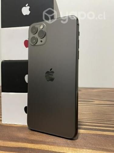 Iphone 11 pro max 64gb