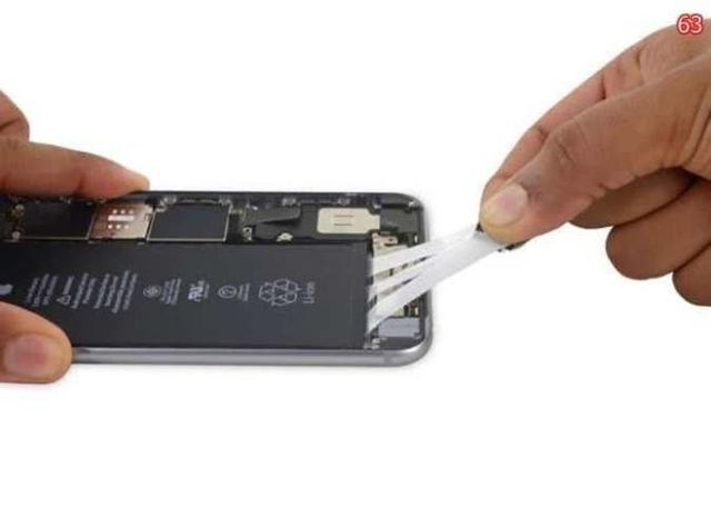 Baterias iPhone 7 y 7 Plus Nuevas Selladas a Domic