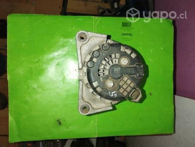Alternador Chevrolet Cruze
