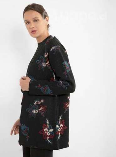 Cardigan brigitte naux