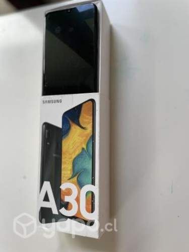 Samsung Galaxy A30