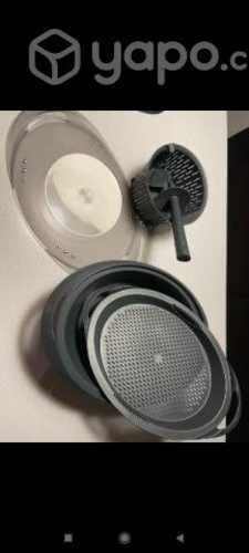 Thermomix TM5 como nueva