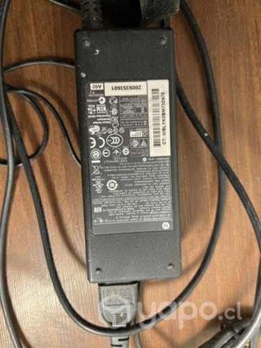 Computador all in one compaq