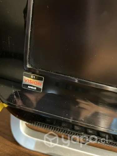 Computador all in one compaq