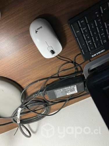 Computador all in one compaq