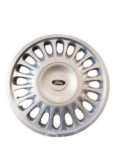 Tapa Rueda Ford Mondeo Aro 15 Año 99-00 Original